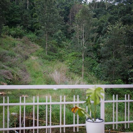 Creek Way Munnar Anachal Exterior foto