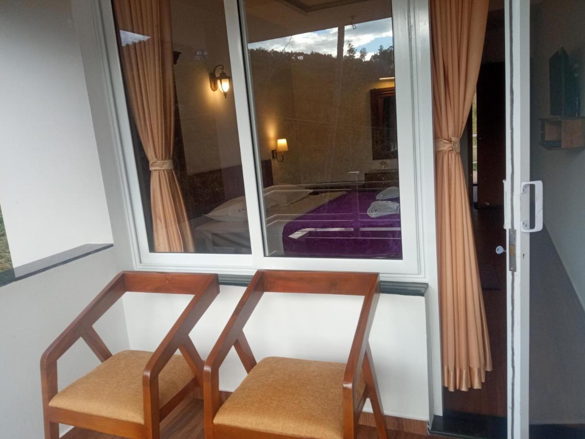 Creek Way Munnar Anachal Exterior foto