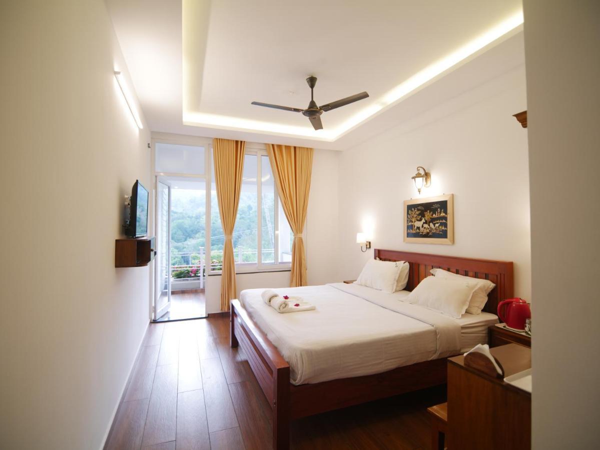 Creek Way Munnar Anachal Exterior foto